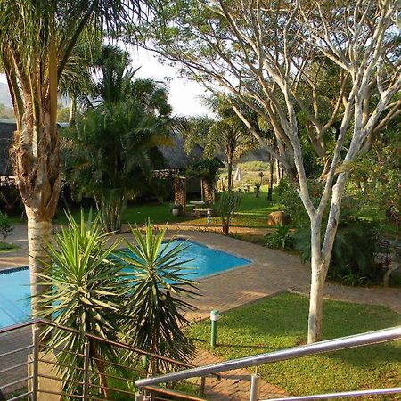Rio Vista Lodge Malalane Kültér fotó