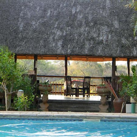 Rio Vista Lodge Malalane Kültér fotó