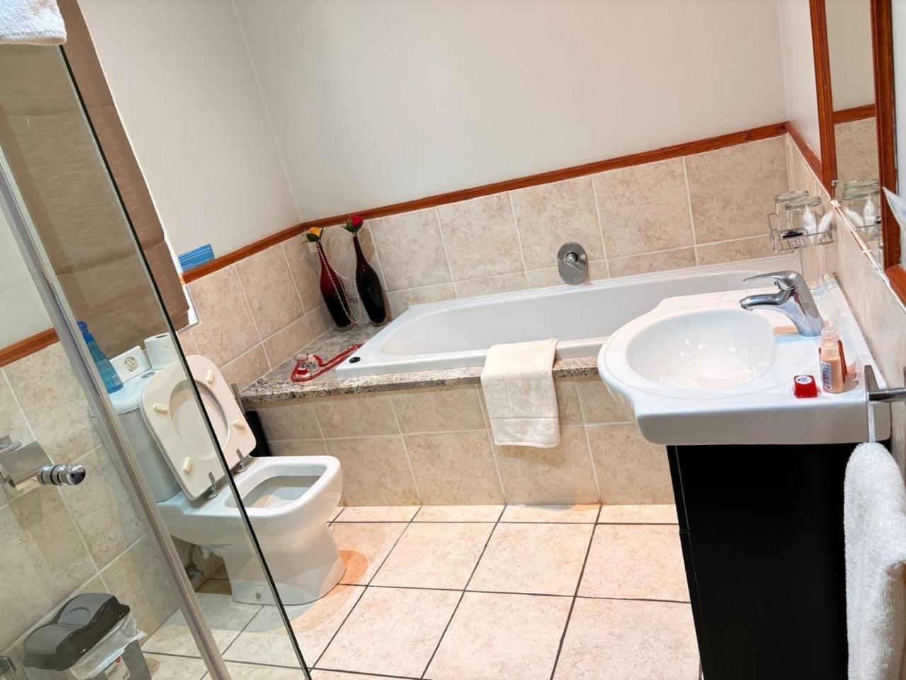 Rio Vista Lodge Malalane Kültér fotó
