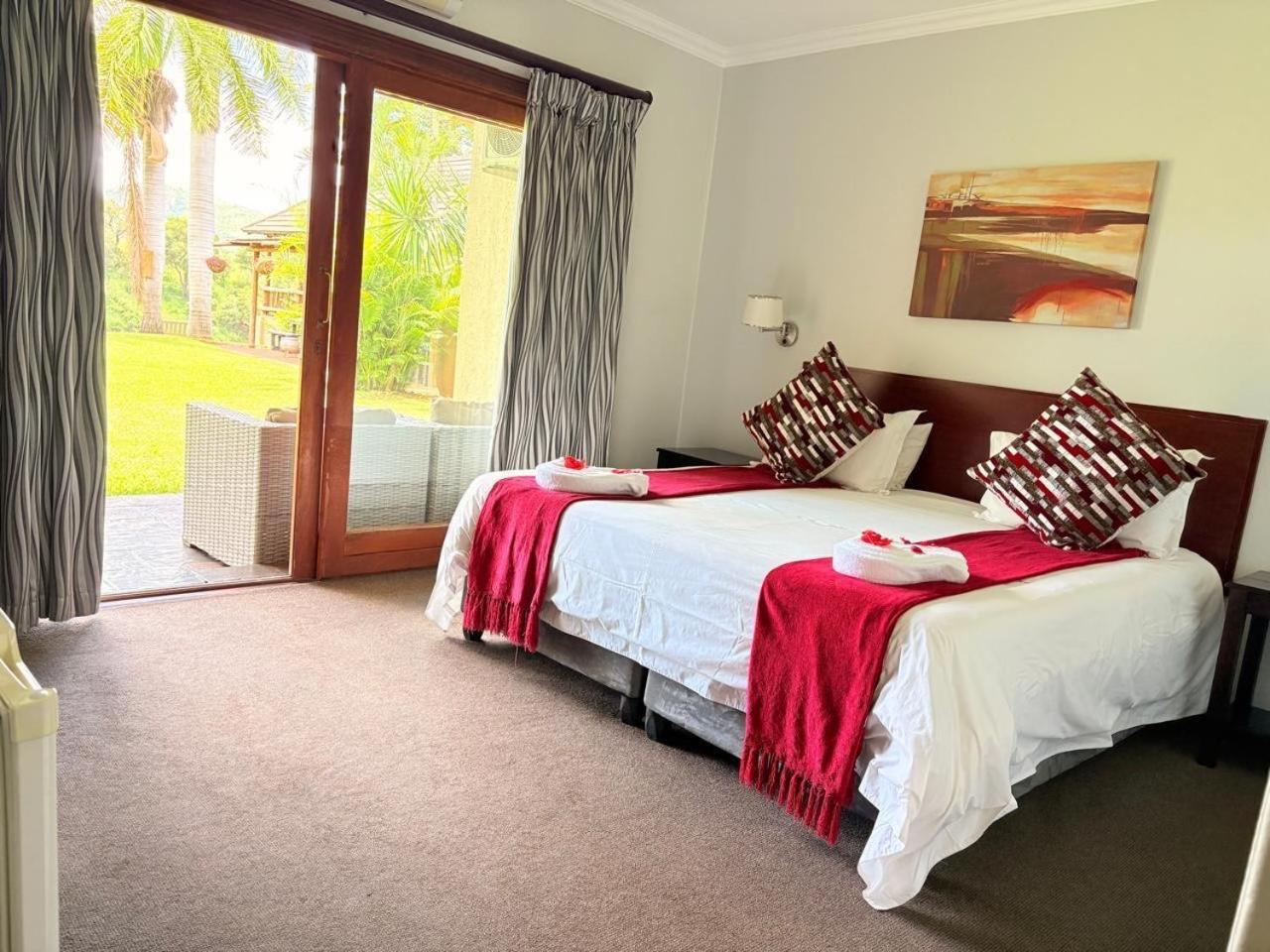 Rio Vista Lodge Malalane Kültér fotó