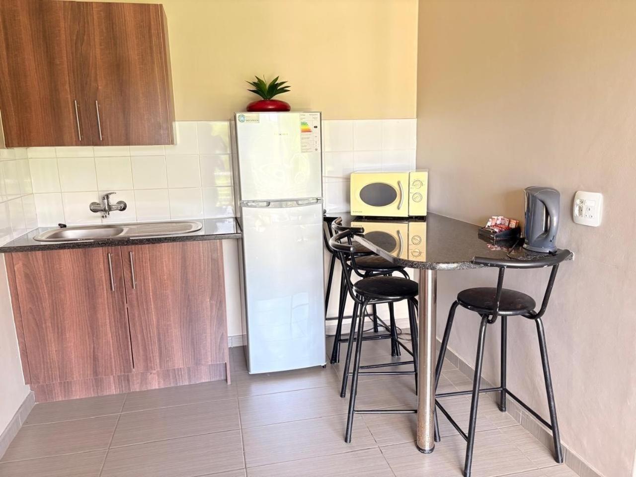 Rio Vista Lodge Malalane Kültér fotó