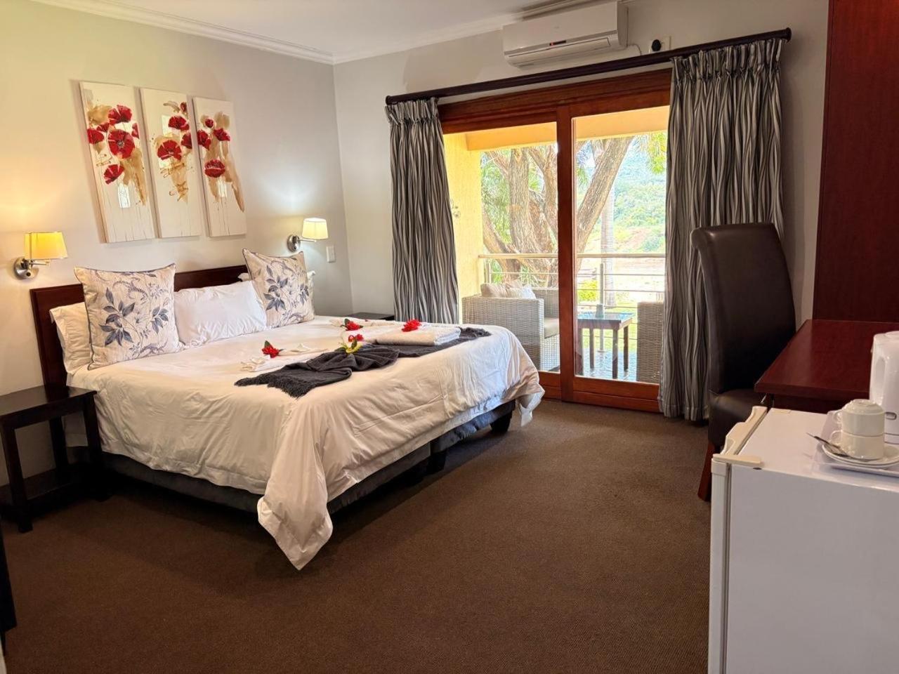 Rio Vista Lodge Malalane Kültér fotó