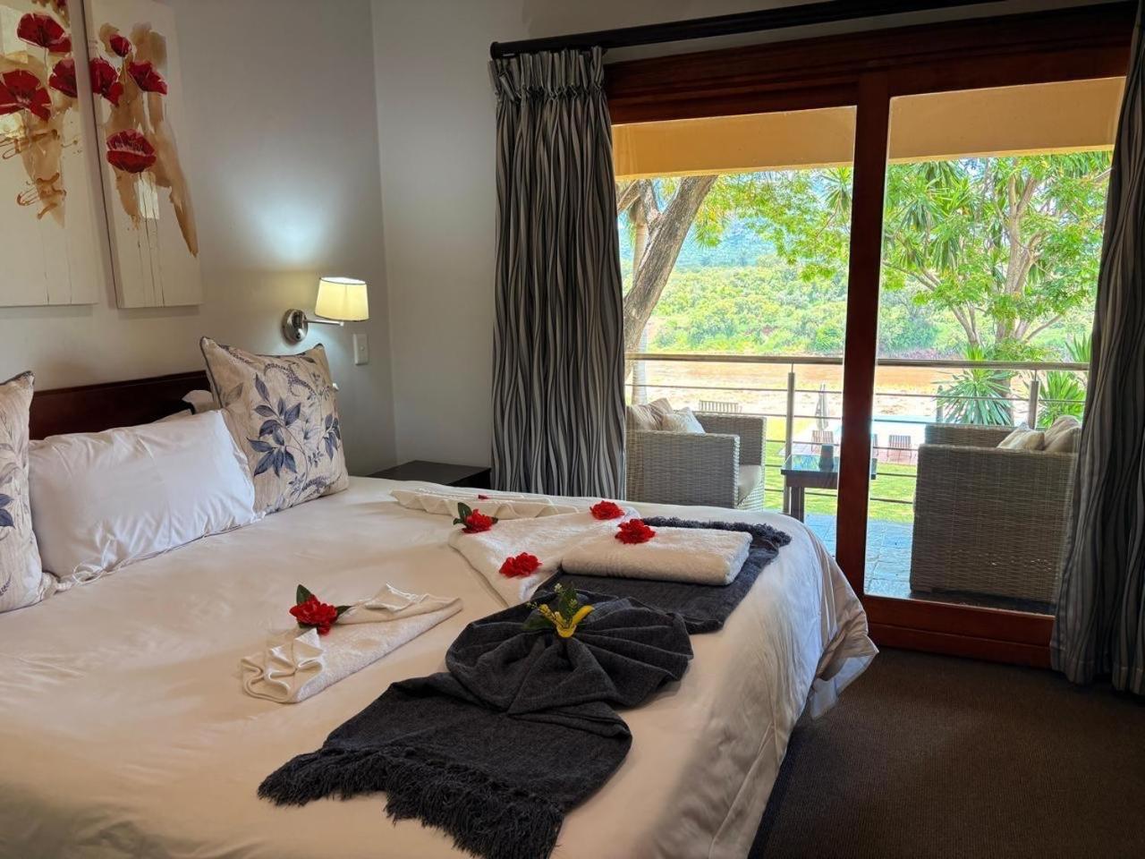 Rio Vista Lodge Malalane Kültér fotó