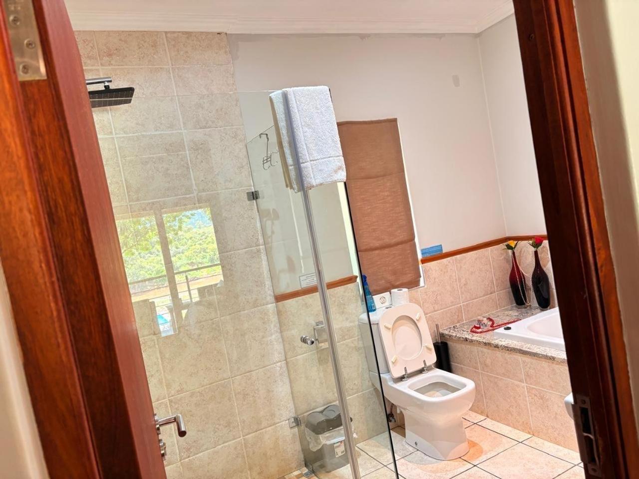Rio Vista Lodge Malalane Kültér fotó