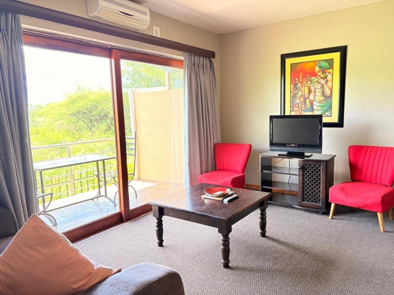 Rio Vista Lodge Malalane Kültér fotó