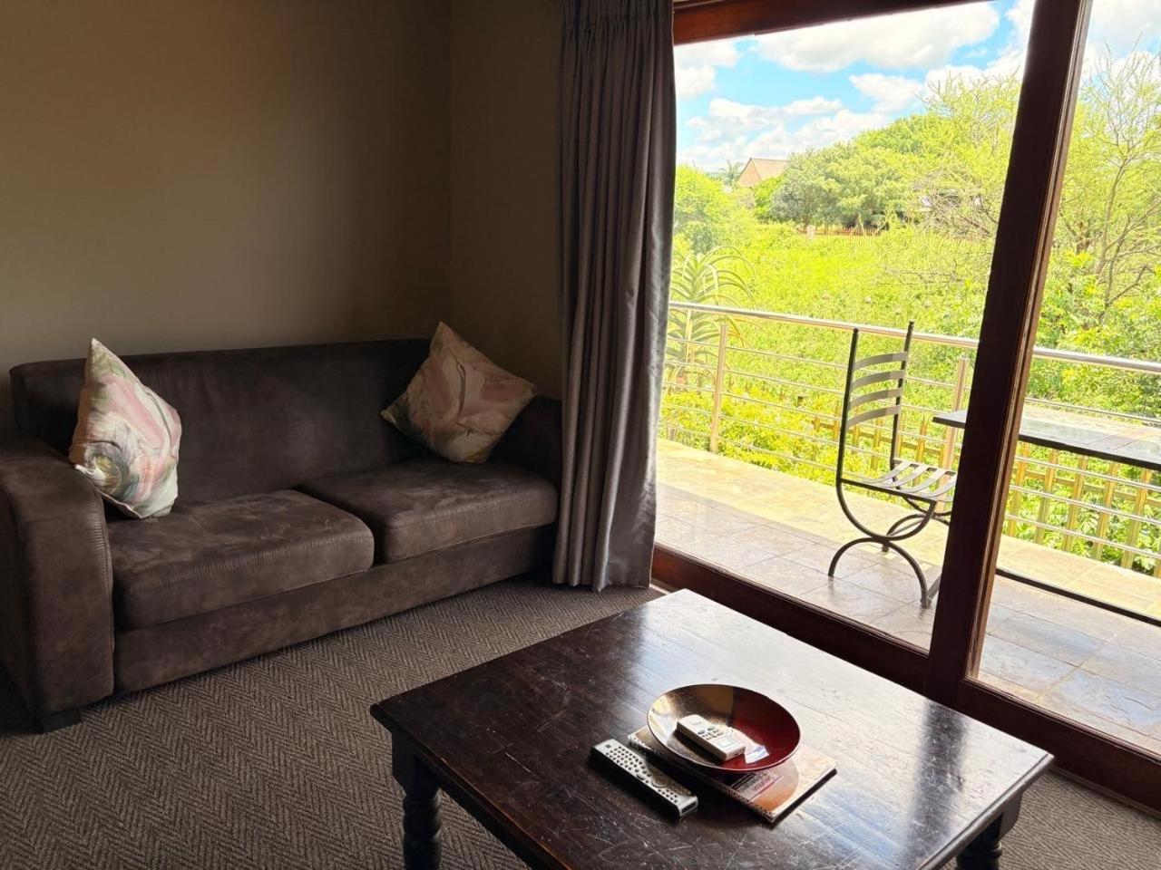 Rio Vista Lodge Malalane Kültér fotó