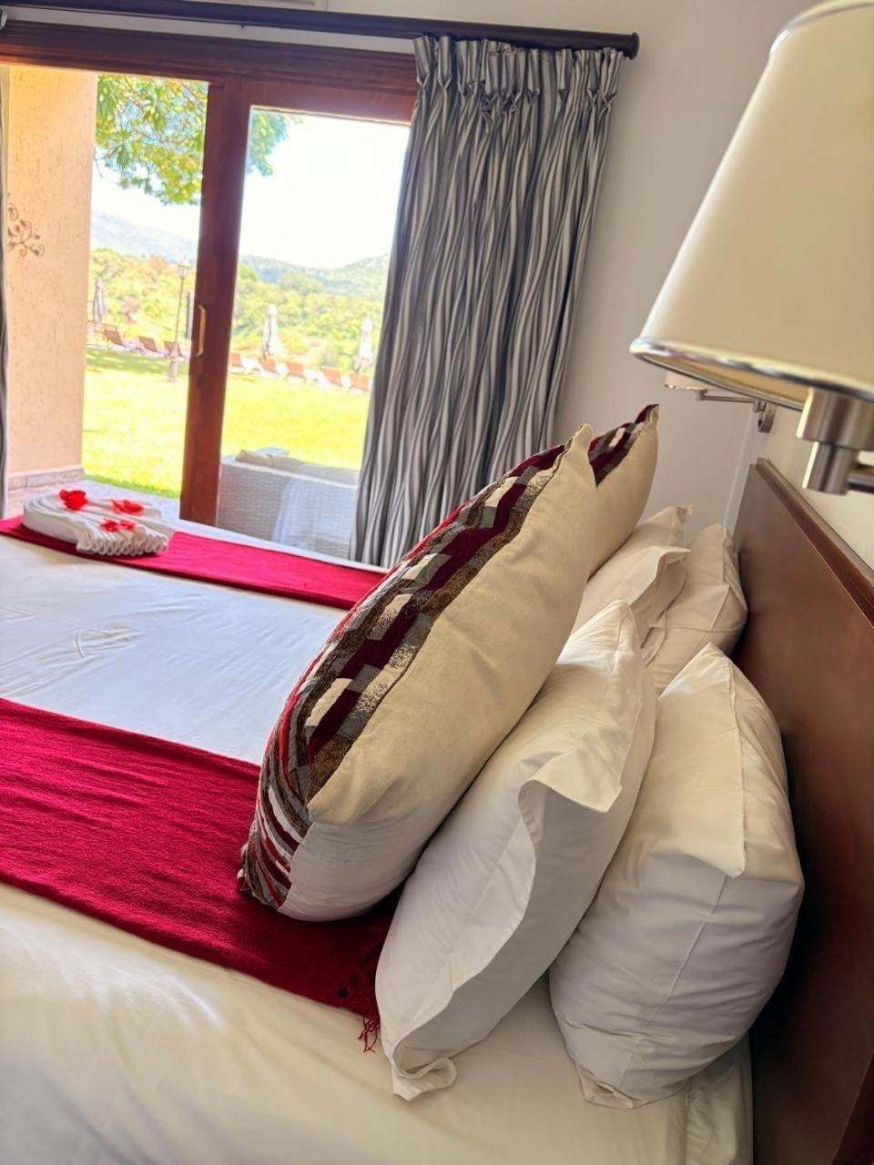 Rio Vista Lodge Malalane Kültér fotó