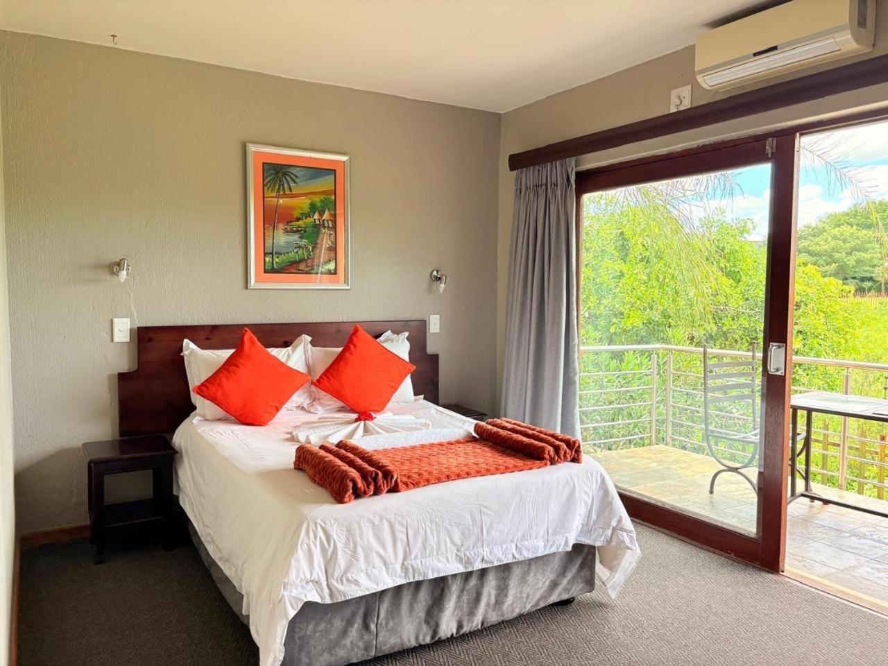 Rio Vista Lodge Malalane Kültér fotó