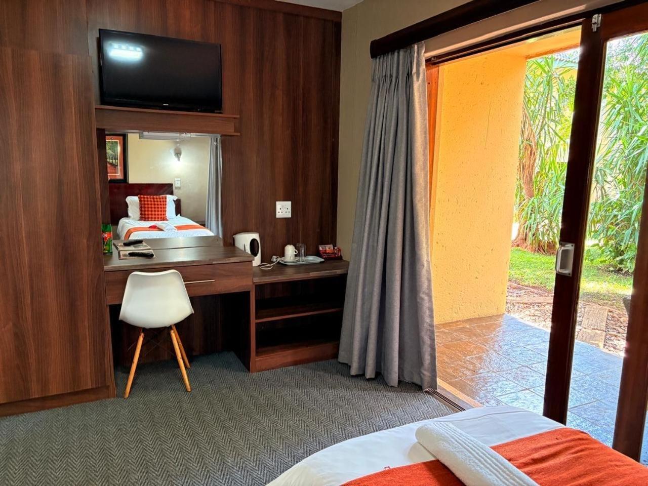 Rio Vista Lodge Malalane Kültér fotó