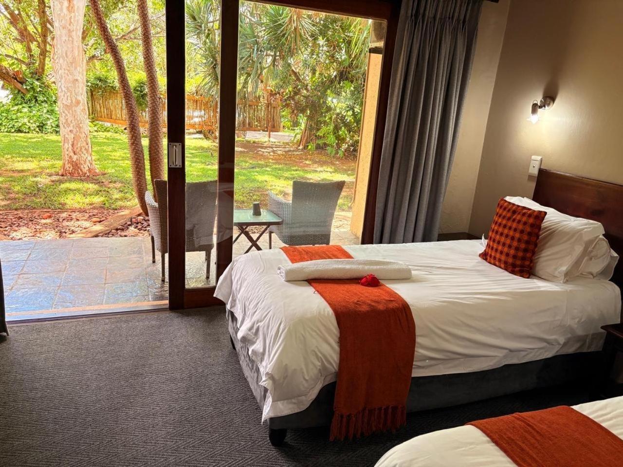 Rio Vista Lodge Malalane Kültér fotó