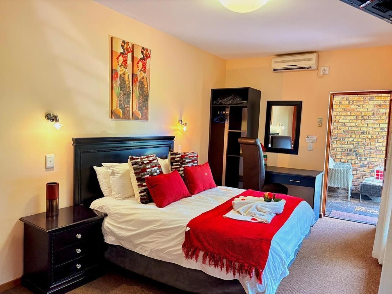 Rio Vista Lodge Malalane Kültér fotó