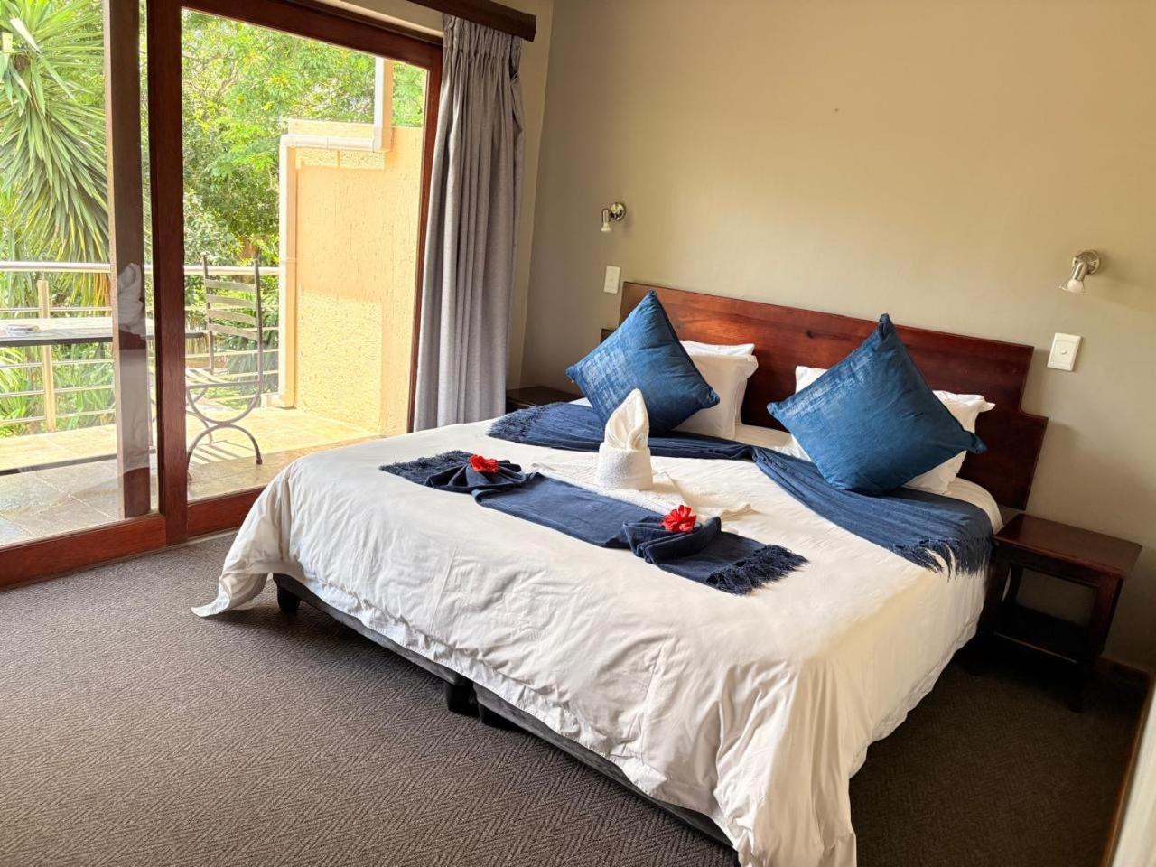 Rio Vista Lodge Malalane Kültér fotó