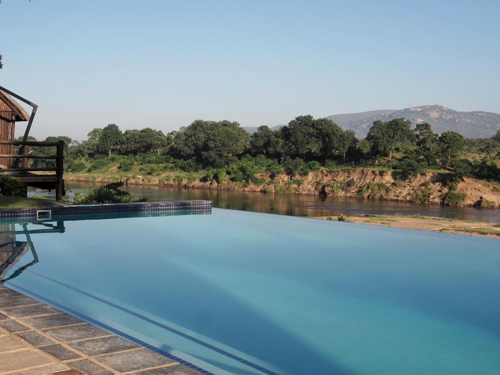 Rio Vista Lodge Malalane Kültér fotó