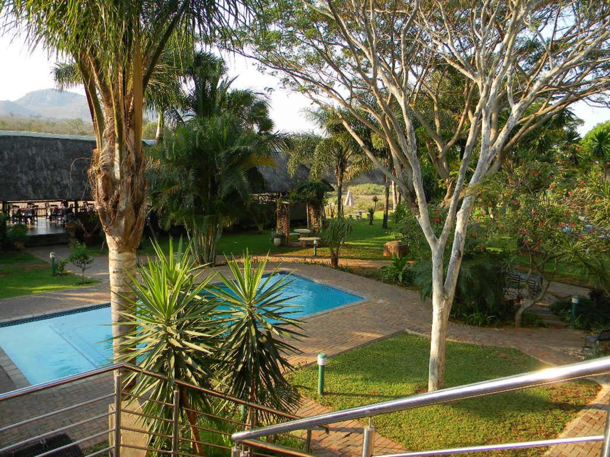 Rio Vista Lodge Malalane Kültér fotó