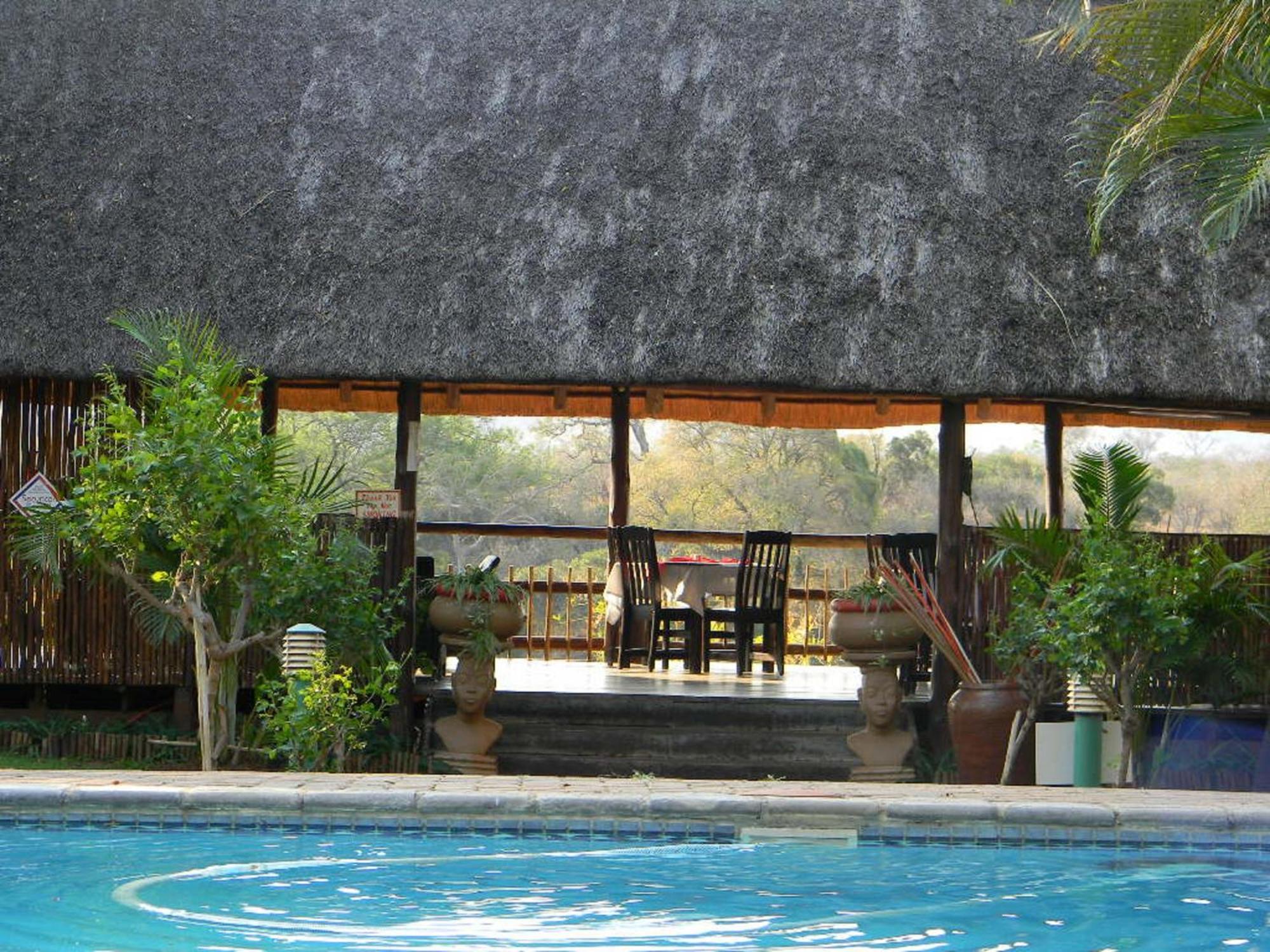 Rio Vista Lodge Malalane Kültér fotó